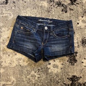 American eagle shorts